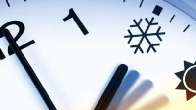Avrupa genelinde milyonlarca vatandaş güne saatlerini bir saat ileri alarak