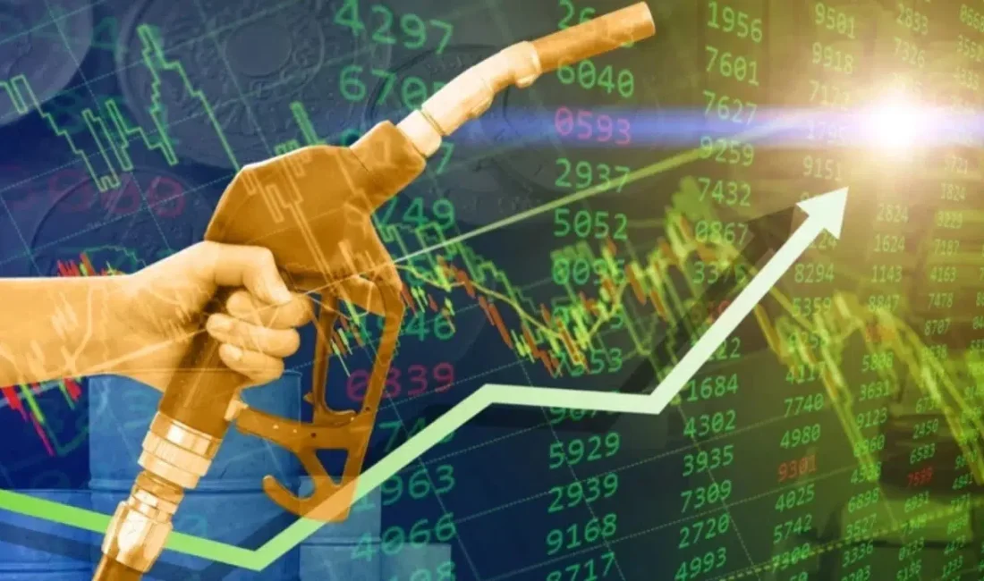 Enerji fiyatlarındaki önlenemez yükseliş sanayiden tarıma kadar pek çok alanda