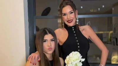 Türkiye’nin en çok konuştuğu isimlerin başında gelen Dilan Polat ve