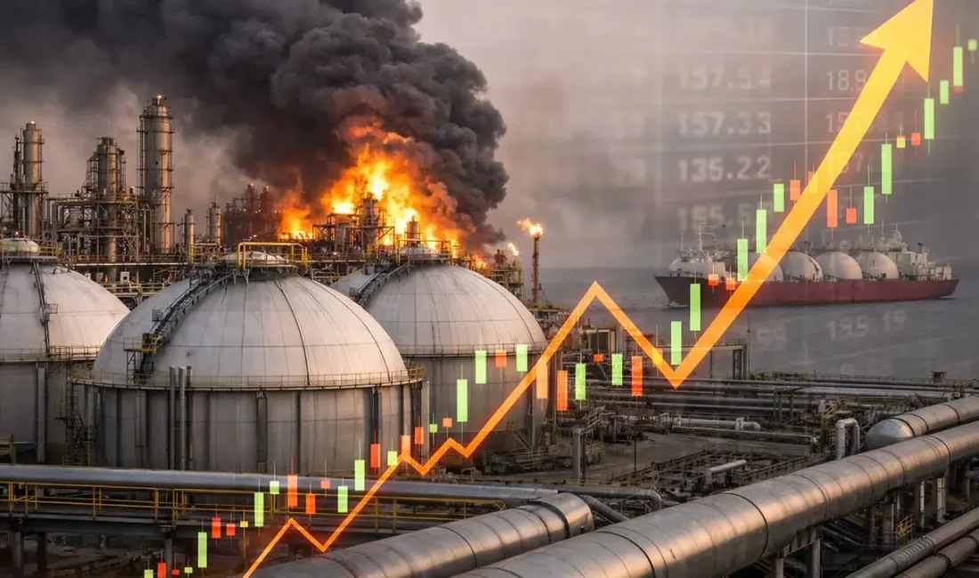 Orta Doğu’da tırmanan jeopolitik gerilimler küresel enerji piyasalarında deprem etkisi