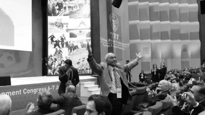 Türk futbolunun gelişim sürecinde önemli roller üstlenen, hem teknik birikimi