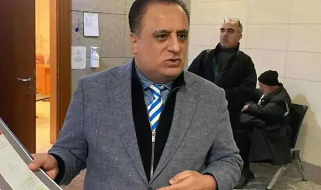 Magazin dünyasının en çok konuşulan isimlerinden biri olan Erol Köse’nin