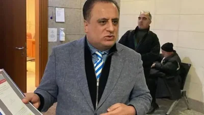 Magazin dünyasının en çok konuşulan isimlerinden biri olan Erol Köse’nin