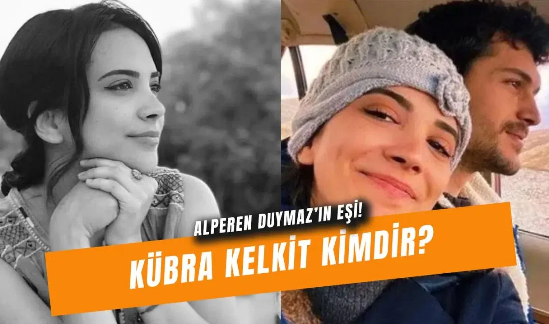 Magazin dünyasının sevilen isimlerinden Alperen Duymaz’ın özel hayatını adeta bir