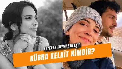 Magazin dünyasının sevilen isimlerinden Alperen Duymaz’ın özel hayatını adeta bir