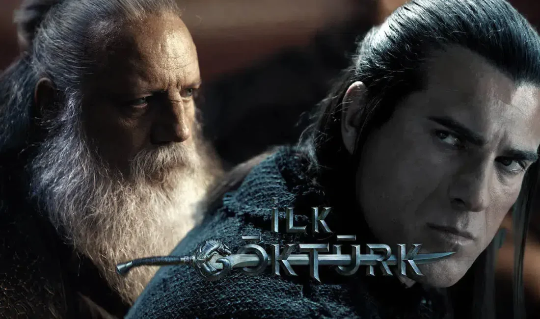 Türk sinema tarihinin en iddialı yapımları arasında gösterilen ve destansı