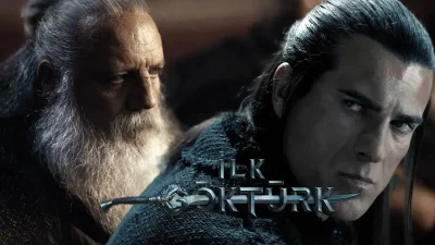 Türk sinema tarihinin en iddialı yapımları arasında gösterilen ve destansı