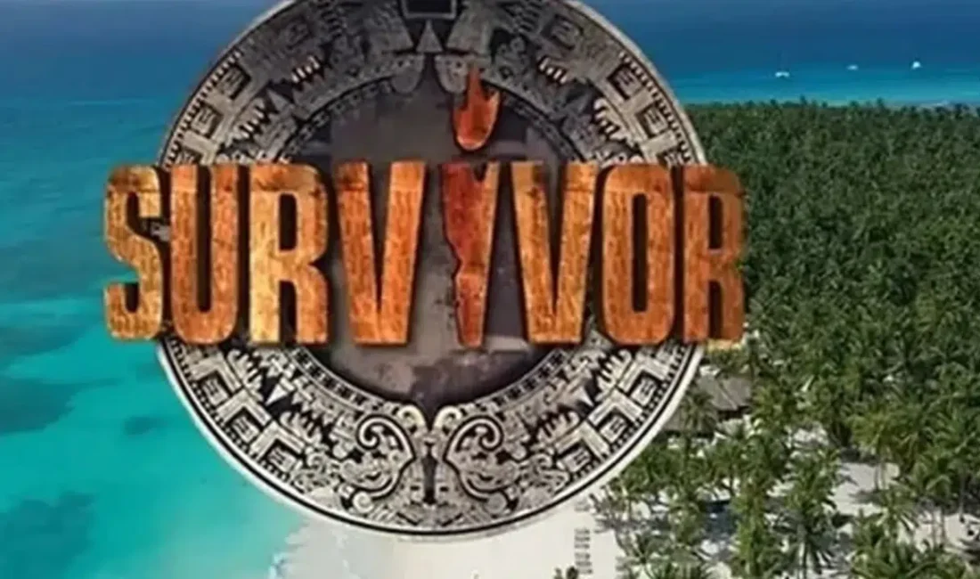 Survivor 2026 Ünlüler-Gönüllüler yarışmasında 8 Mart Pazar akşamı gerçekleşen ödül