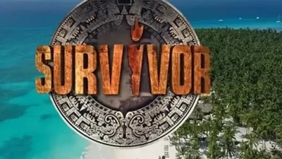 Survivor 2026 Ünlüler-Gönüllüler yarışmasında 8 Mart Pazar akşamı gerçekleşen ödül