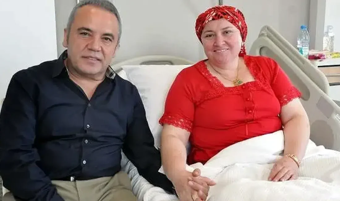 Sanat dünyasının sevilen isimlerinden Fatih Ürek’in aramızdan ayrılışının üzerinden tam