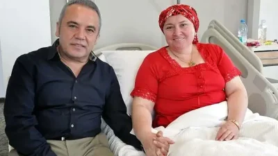 Sanat dünyasının sevilen isimlerinden Fatih Ürek’in aramızdan ayrılışının üzerinden tam