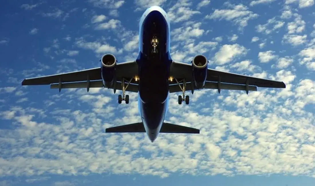 Son bir ayda jet yakıtı maliyetlerinde yaşanan sert yükseliş hava