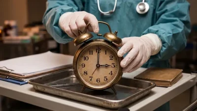 Bilim dünyasında büyük heyecan yaratan yeni test sayesinde artık kronolojik