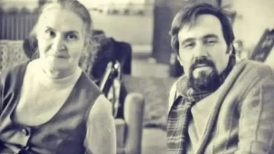 Türkiye’nin en sevilen tarihçilerinden İlber Ortaylı’nın annesi Şefika Ortaylı’nın hayat