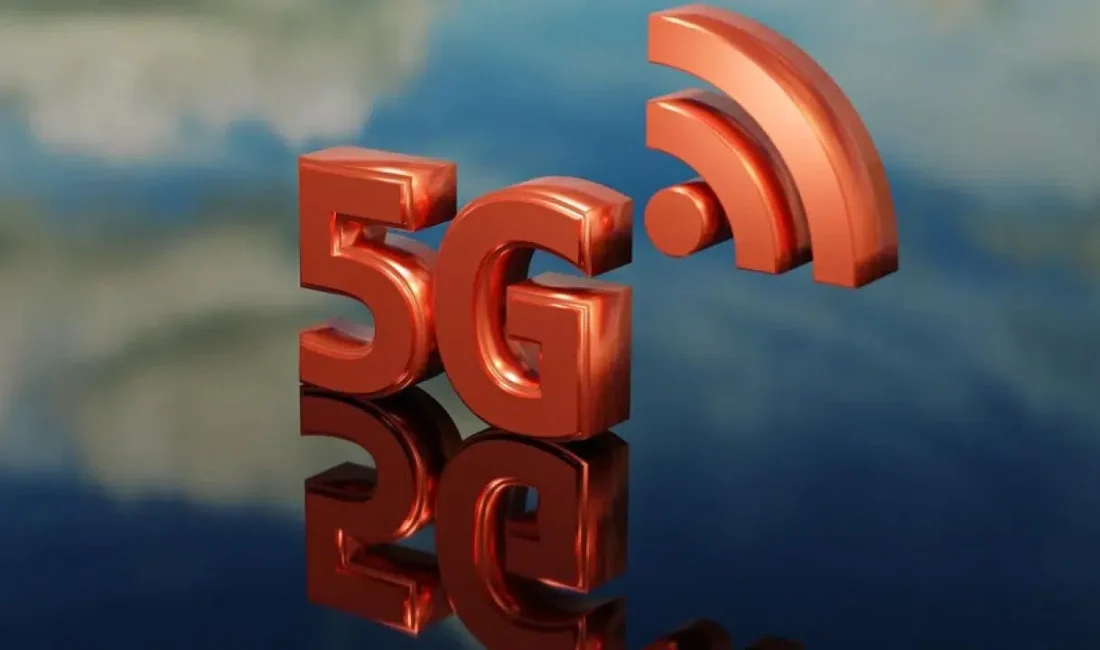 Türkiye mobil iletişim dünyasında devrim yaratacak 5G teknolojisine geçiş süreci