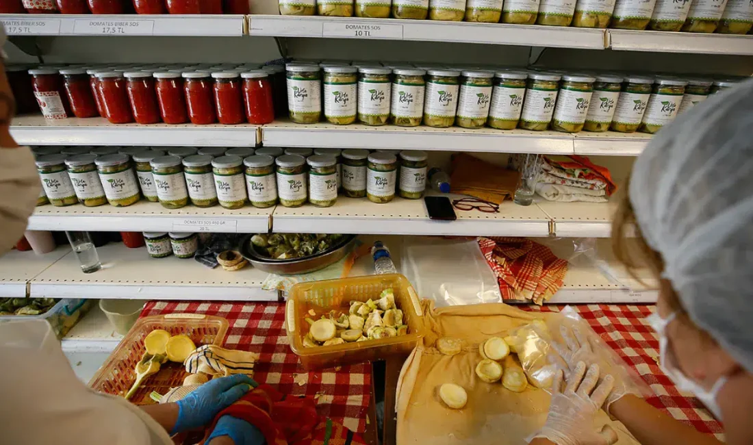 Ticaret Bakanlığı ile GS1 Türkiye arasında imzalanan yeni iş birliği