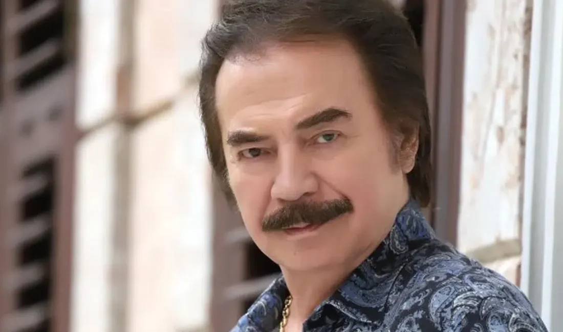 Türk müziğinin dev ismi Orhan Gencebay’dan gelen son dakika haberleri