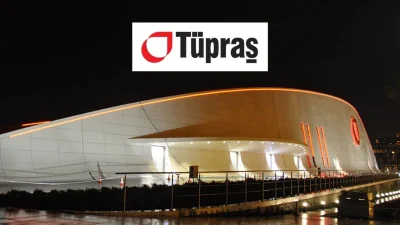 Borsa İstanbul’un dev ismi Tüpraş hisseleri için peş peşe gelen