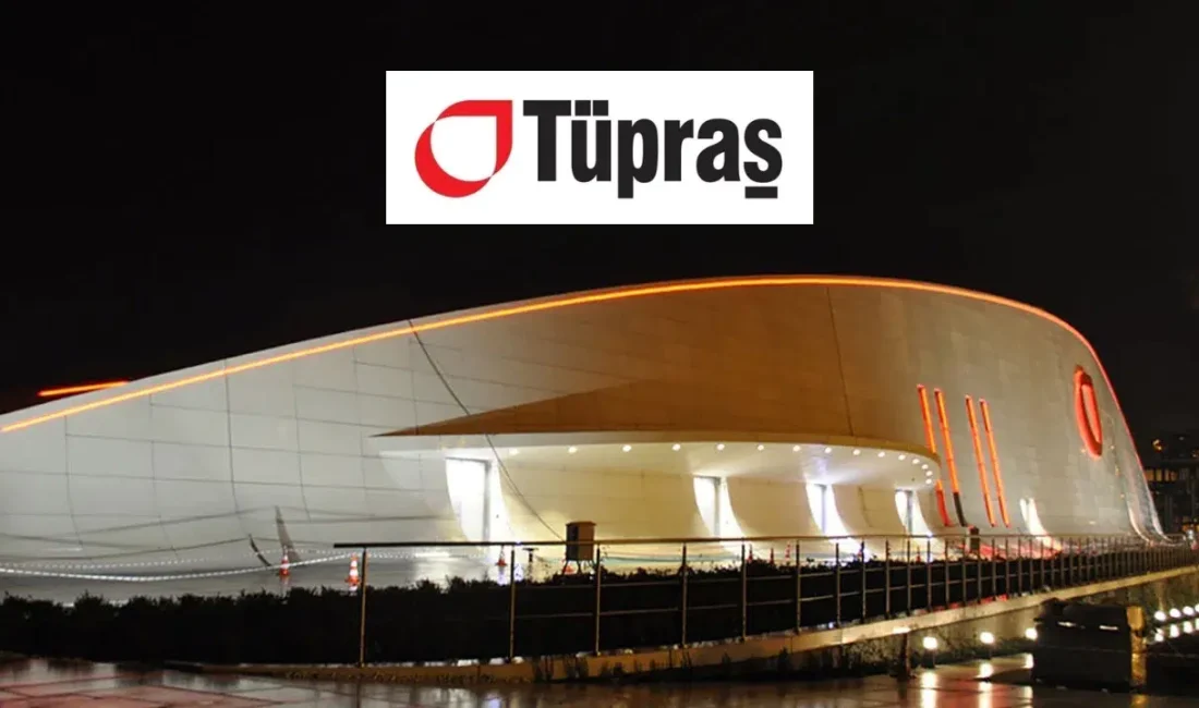 Borsa İstanbul’un dev şirketlerinden biri olan Tüpraş için aracı kurumlar