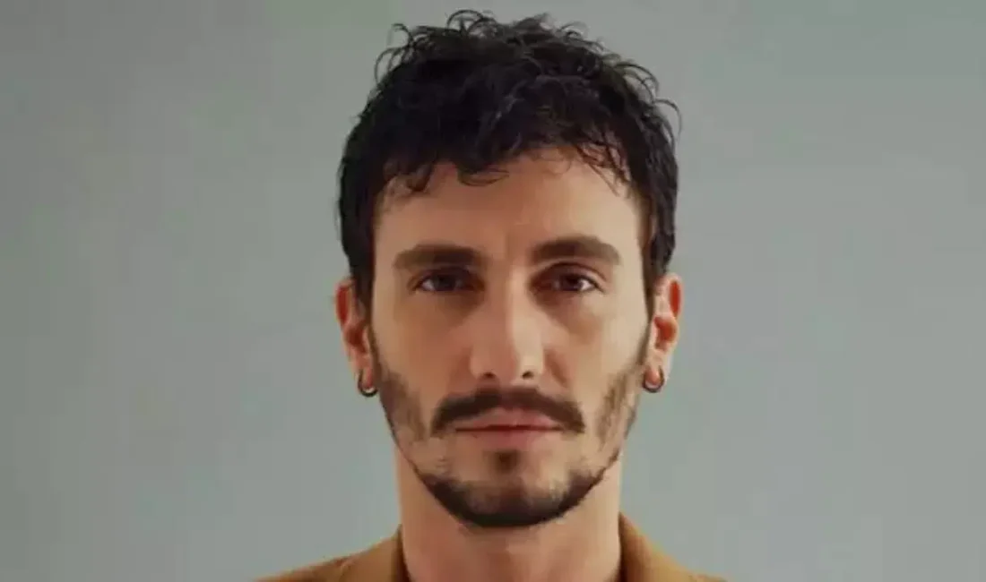 Ekranların sevilen yüzü Bertan Asllani hem oyunculuk hem de müzik