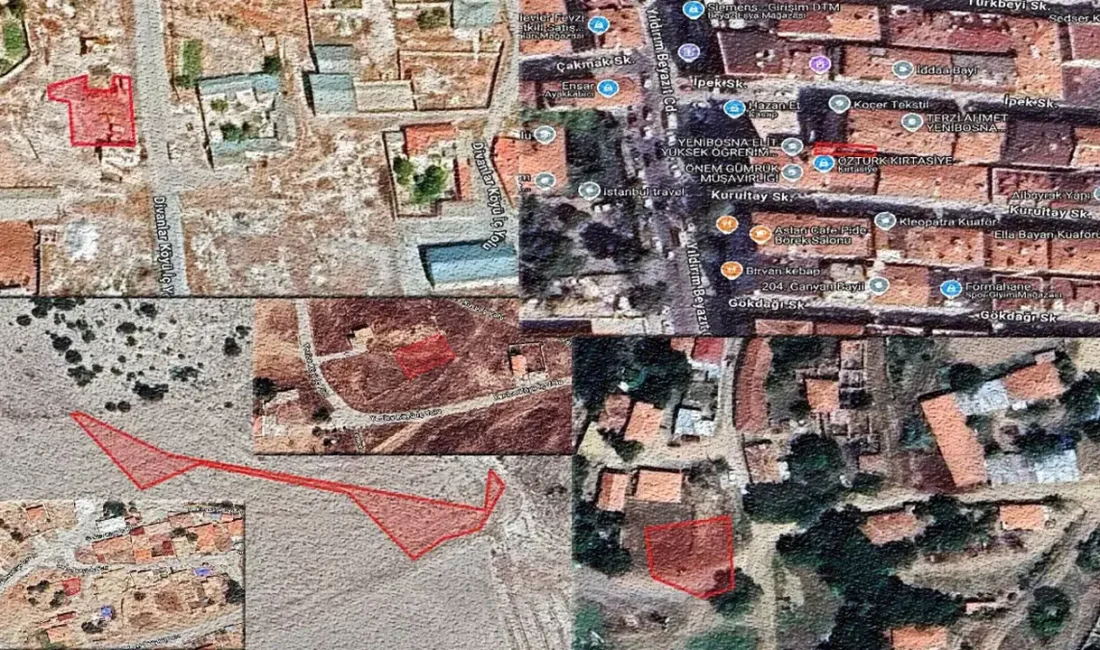 Milli Emlak, Türkiye genelinde yatırım yapmak isteyen vatandaşlar için müjdeli