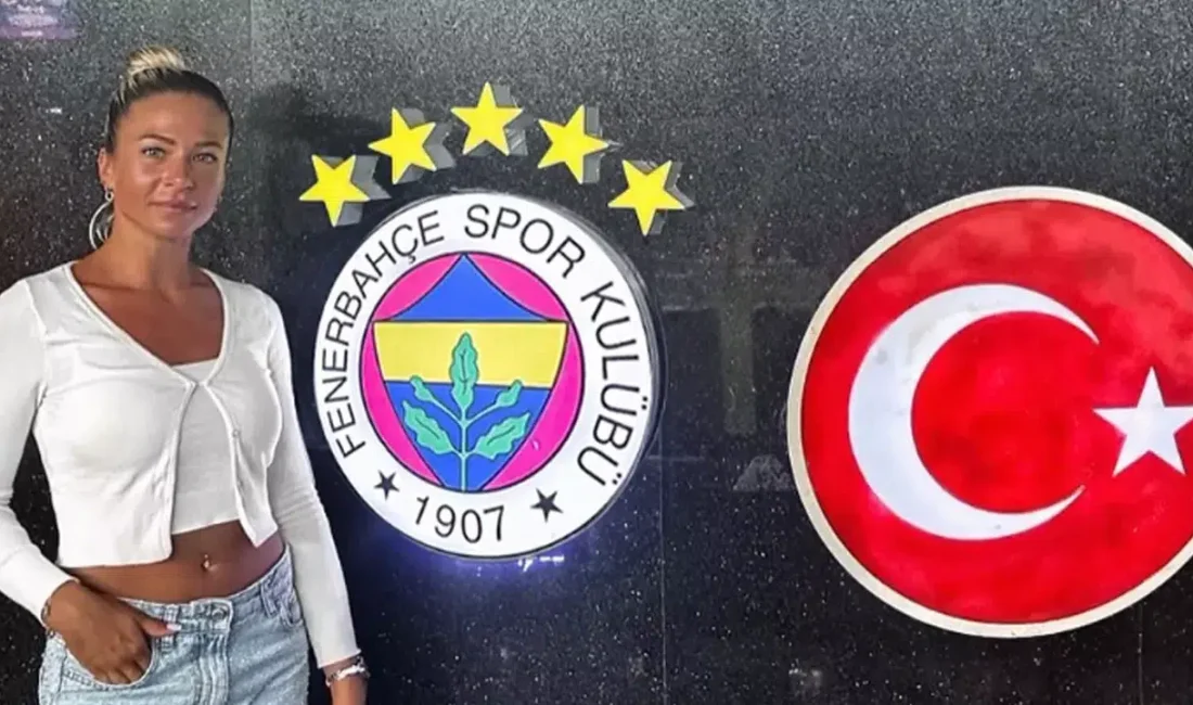 Fenerbahçe’nin ve A Milli Takım’ın başarılı savunma oyuncusu Mert Müldür’ün