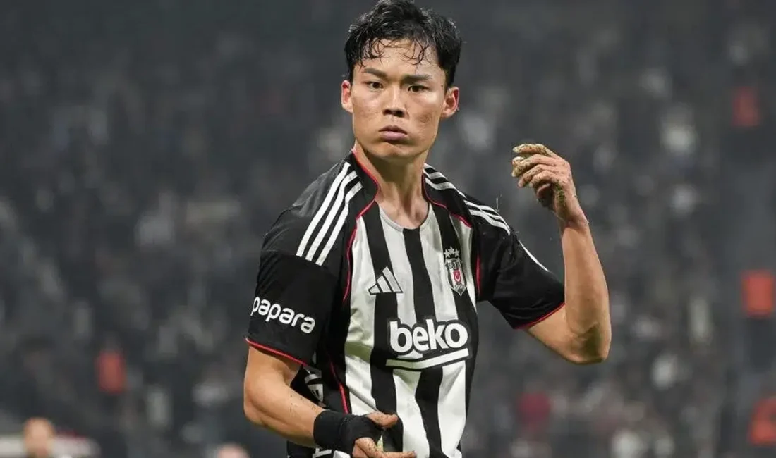Beşiktaş’ın yeni transferi Hyeon-gyu Oh hakkında flaş bir gelişme yaşandı.