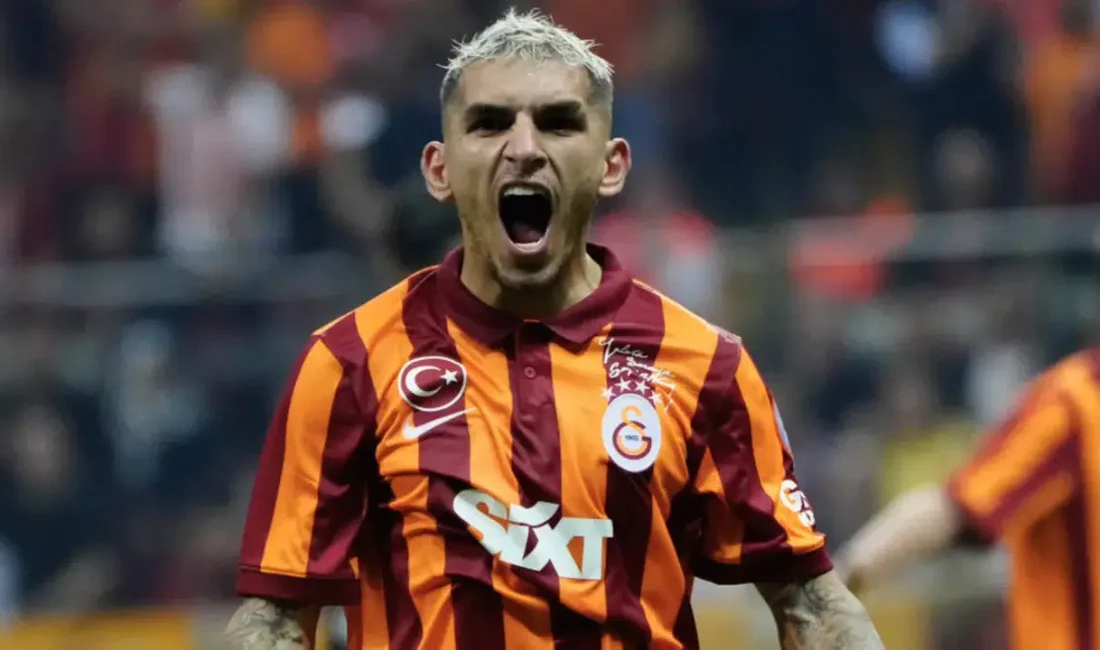 Galatasaray’ın orta sahadaki dinamosu Lucas Torreira, kariyer planlamasına dair sessizliğini