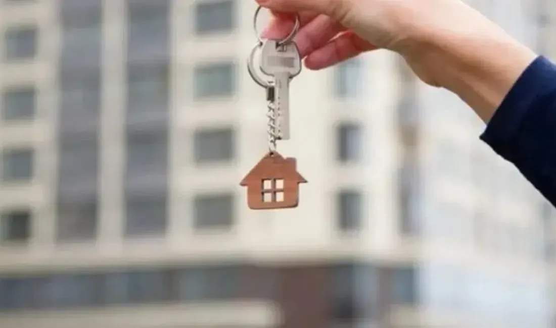 Ev sahibi olma hayali kuran binlerce vatandaşın gözü kulağı Orta