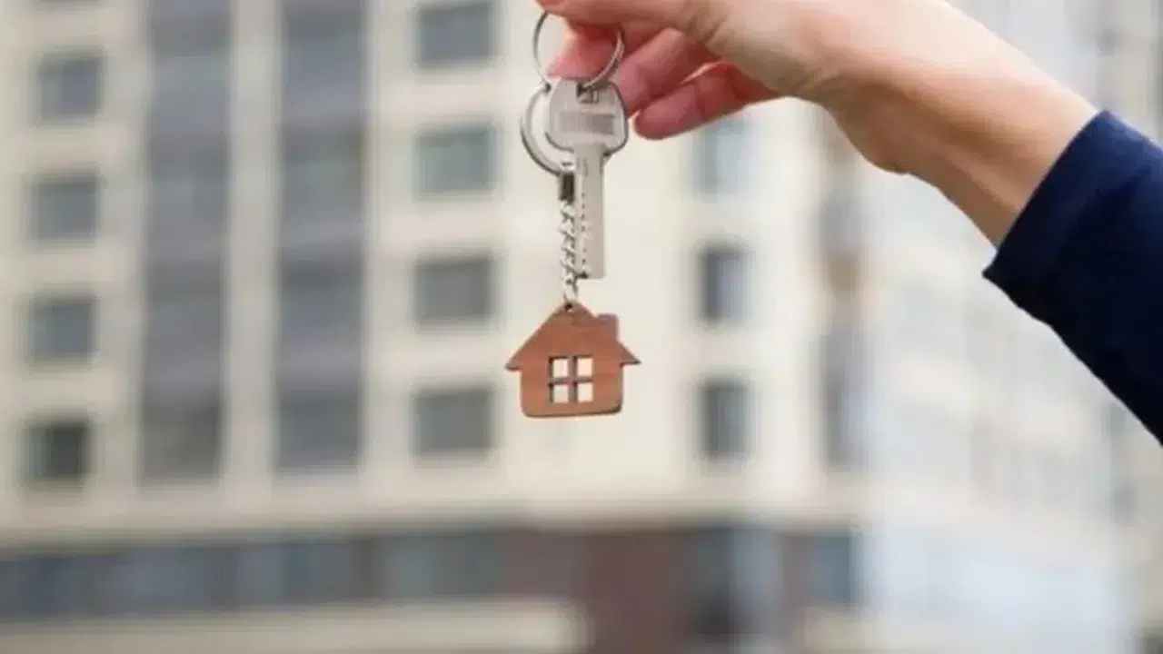 Ev sahibi olma hayali kuran binlerce vatandaşın gözü kulağı Orta