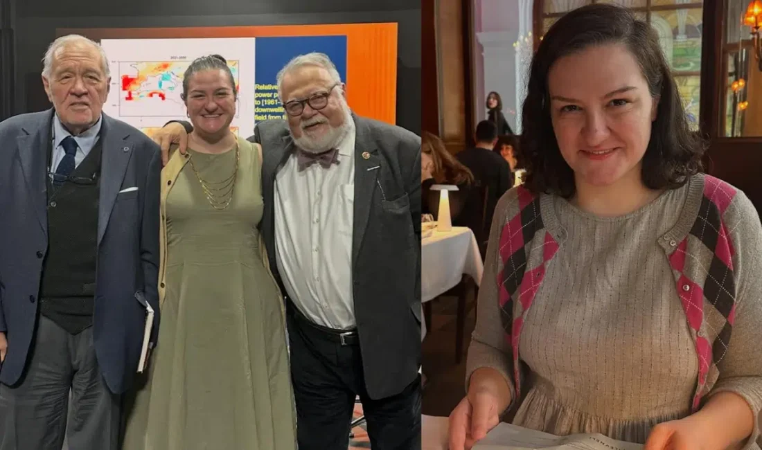 Türkiye’nin en sevilen tarihçilerinden Prof. Dr. İlber Ortaylı’nın özel hayatı