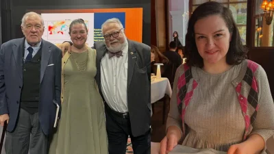 Türkiye’nin en sevilen tarihçilerinden Prof. Dr. İlber Ortaylı’nın özel hayatı