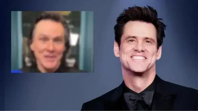 Dünyaca ünlü aktör Jim Carrey, sinema dünyasının en prestijli organizasyonlarından