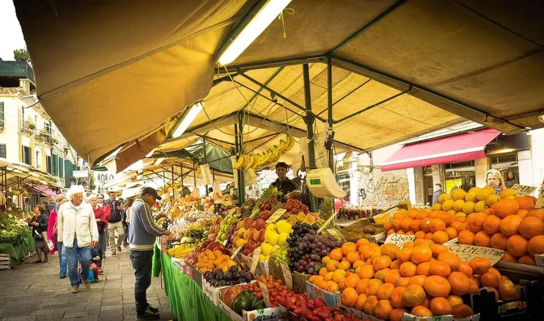 Uluslararası Para Fonu (IMF), Orta Doğu’da tırmanan jeopolitik gerilimlerin dünya