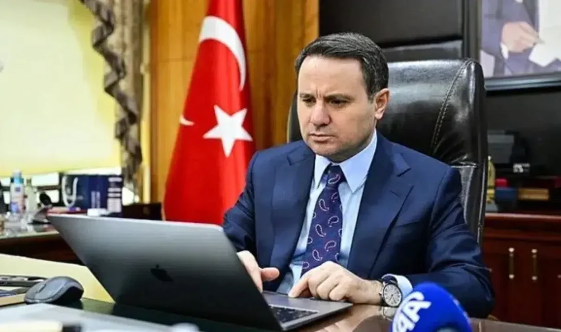 Son dönemde ismi sıkça gündeme gelen Akın Gürlek’in eşi Elif