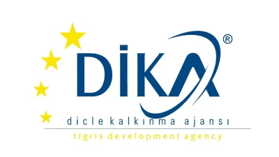 Mardin, Batman, Siirt ve Şırnak illerinde faaliyetlerini sürdüren Dicle Kalkınma