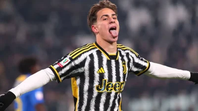 İtalyan devi Juventus, genç yeteneğimiz Kenan Yıldız’ı takımın yeni merkez
