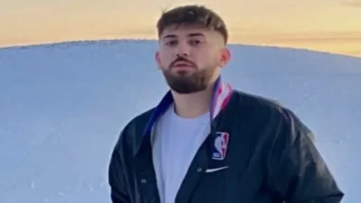 İstanbul’un Ümraniye ilçesinde meydana gelen ve kısa sürede sosyal medyanın