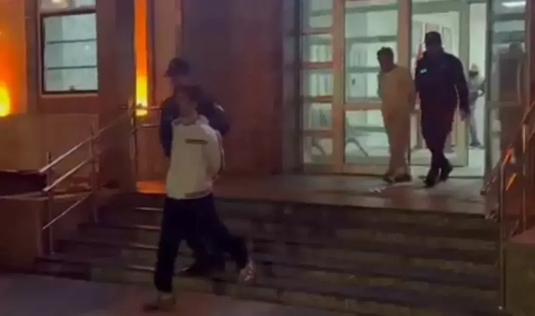 Adana’da kesinleşmiş hapis cezaları bulunan ve polis ekiplerince uzun süredir