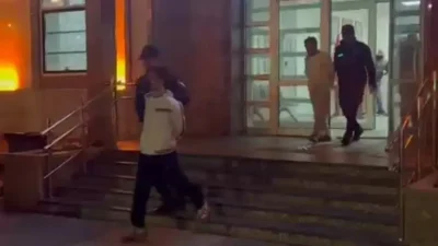 Adana’da kesinleşmiş hapis cezaları bulunan ve polis ekiplerince uzun süredir