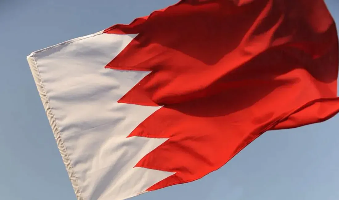 Bahreyn İçişleri Bakanlığı tarafından yapılan son dakika açıklamasıyla duyurulan olayda