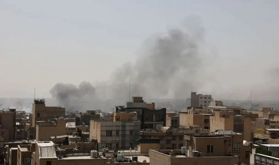 İsrail Savunma Kuvvetleri, ABD ile koordineli şekilde gerçekleştirilen operasyonların ardından