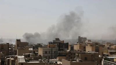 İsrail Savunma Kuvvetleri, ABD ile koordineli şekilde gerçekleştirilen operasyonların ardından