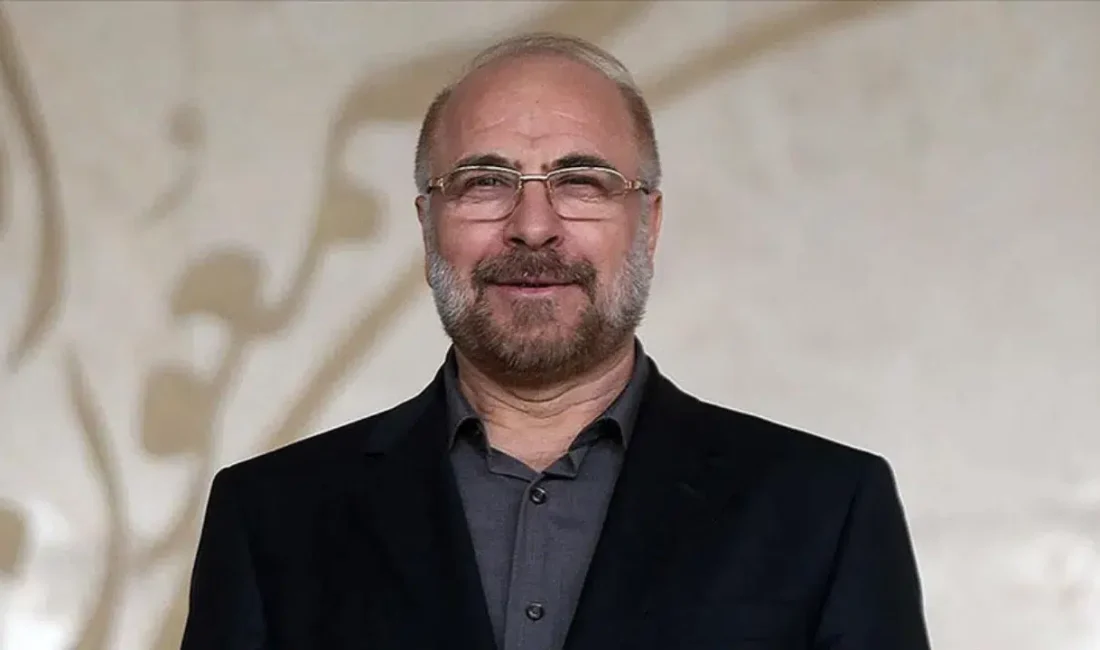 İran Meclis Başkanı Muhammed Bakır Kalibaf, İsrail’in en sıkı korunan