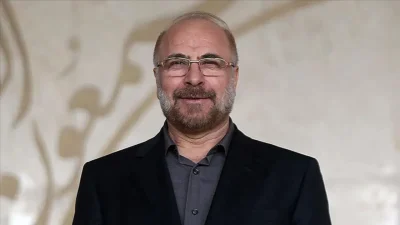 İran Meclis Başkanı Muhammed Bakır Kalibaf, İsrail’in en sıkı korunan