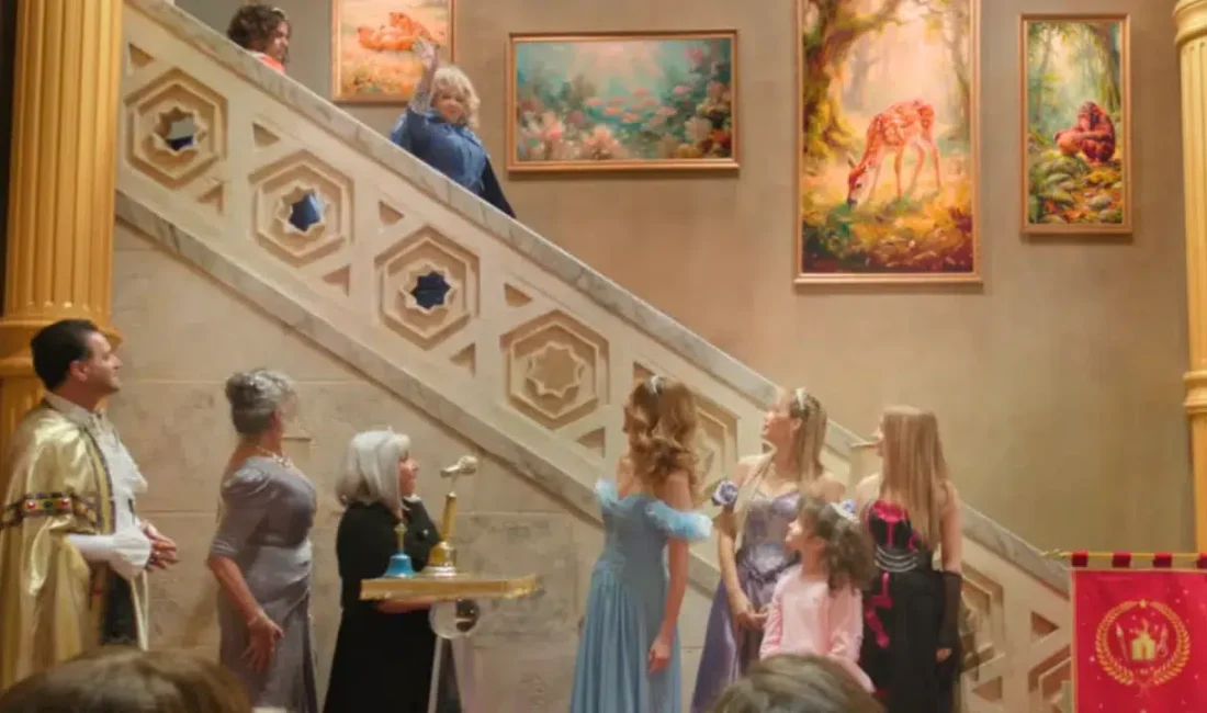 Bir döneme damga vuran efsane dizi Sihirli Annem’in beyazperde yolculuğu