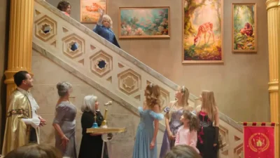 Bir döneme damga vuran efsane dizi Sihirli Annem’in beyazperde yolculuğu