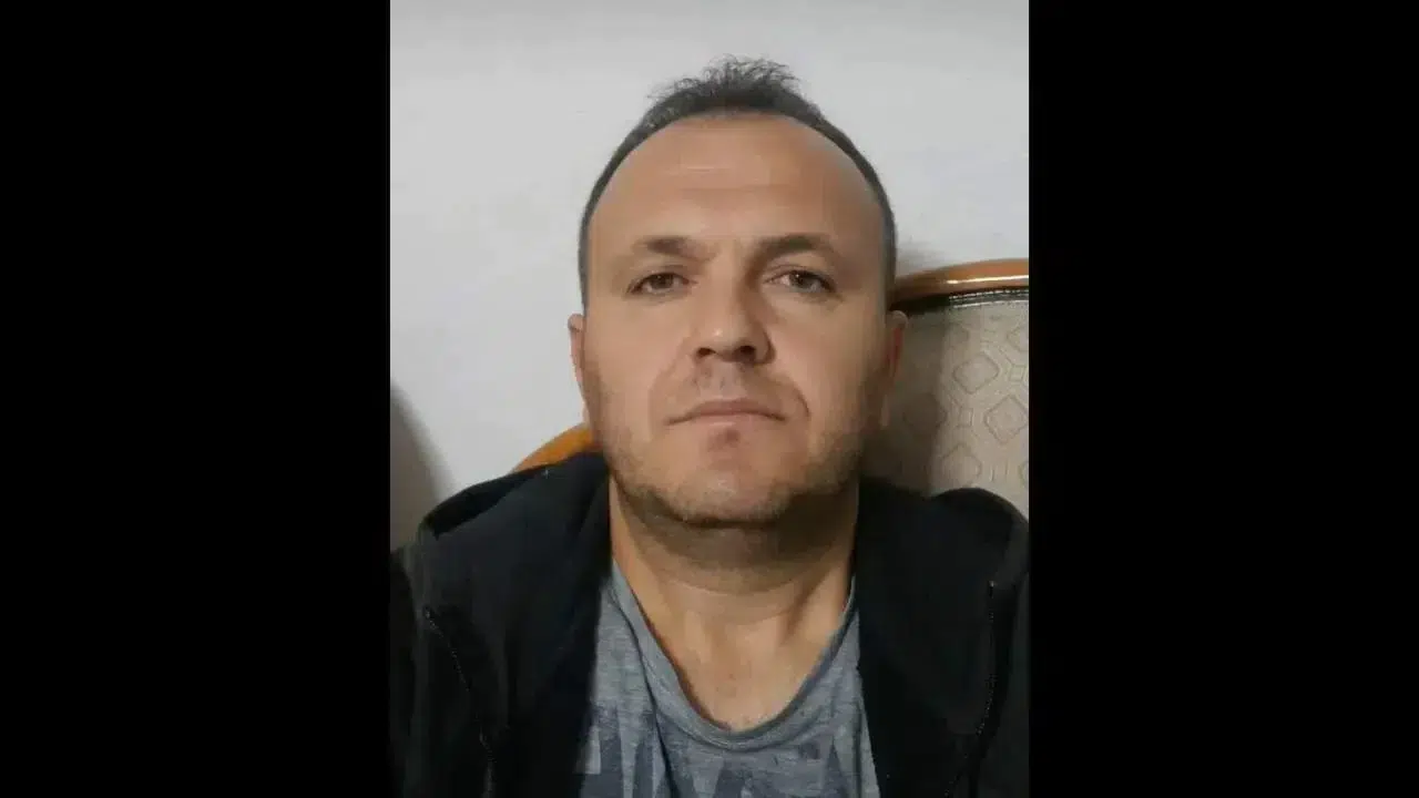 31 yaşındaki özel güvenlik görevlisi Mustafa Vişneci’nin intihar haberi, Seydişehir