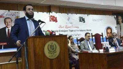 Pakistan ve Afganistan sınır hattında yaşanan askeri hareketliliğin ardından gelen