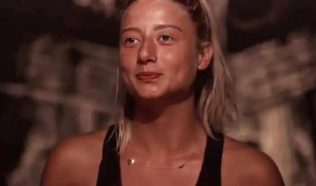 Survivor platformunda sergilediği performansla geniş bir kitleye ulaşan Aleyna Kalaycıoğlu’nun